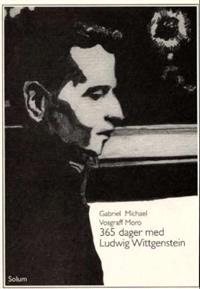 Last ned 365 dager med Ludwig Wittgenstein - Gabriel Michael Vosgraff Moro Last ned Forfatter: Gabriel Michael Vosgraff Moro ISBN: 9788256013814 Antall sider: 124 Format: PDF Filstørrelse:34.