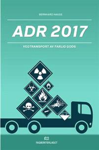 Last ned ADR 2017 - Bernhard Hauge Last ned Forfatter: Bernhard Hauge ISBN: 9788211024930 Antall sider: 186 Format: PDF Filstørrelse:11.39 Mb Denne oppgavesamlingen inneholder 460 oppgaver til ADR.