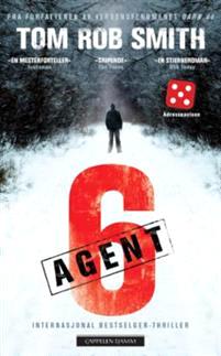 Last ned Agent 6 - Tom Rob Smith Last ned Forfatter: Tom Rob Smith ISBN: 9788202431037 Antall sider: 478 Format: PDF Filstørrelse:18.83 Mb Moskva 1965.