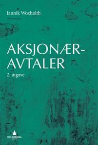 Last ned Aksjonæravtaler - Jannik Woxholth Last ned Forfatter: Jannik Woxholth ISBN: 9788205470996 Antall sider: 448 Format: PDF Filstørrelse:19.