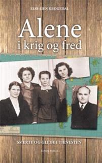 Last ned Alene i krig og fred - Else Lien Krogedal Last ned Forfatter: Else Lien Krogedal ISBN: 9788252003895 Antall sider: 220 Format: PDF Filstørrelse:33.