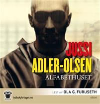 Last ned Alfabethuset - Jussi Adler-Olsen Last ned Forfatter: Jussi Adler-Olsen ISBN: 9788242157744 Format: PDF Filstørrelse:17.