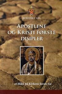 Last ned Apostlene og Kristi første disipler - Benedikt XVI Last ned Forfatter: Benedikt XVI ISBN: 9788270242313 Antall sider: 200 Format: PDF Filstørrelse:33.