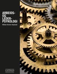 Last ned Arbeids- og lederpsykologi - William Brochs-Haukedal Last ned Forfatter: William Brochs-Haukedal ISBN: 9788202328450 Antall sider: 527 sider Format: PDF Filstørrelse:17.