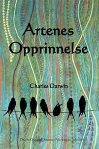 Last ned Artenes Opprinnelse: On the Origin of Species (Norwegian Edition) - Charles Darwin Last ned Forfatter: Charles Darwin ISBN: 9781519250544 Antall sider: 506 Format: PDF Filstørrelse:24.