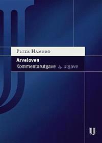 Last ned Arveloven - Peter Hambro Last ned Forfatter: Peter Hambro ISBN: 9788215010410 Antall sider: 669 Format: PDF Filstørrelse:29.