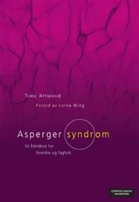 Last ned Asperger syndrom - Tony Attwood Last ned Forfatter: Tony Attwood ISBN: 9788204104038 Antall sider: 240 Format: PDF Filstørrelse:36.