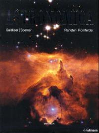 Last ned Astronomica Last ned ISBN: 9788278228852 Antall sider: 576 Format: PDF Filstørrelse:30.89 Mb Denne boken gir en innføring i alt det som astronomien har avdekket frem til i dag.