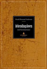 Last ned Avhendingsloven - Harald Benestad Anderssen Last ned Forfatter: Harald Benestad Anderssen ISBN: 9788205348035 Antall sider: 467 Format: PDF Filstørrelse:20.