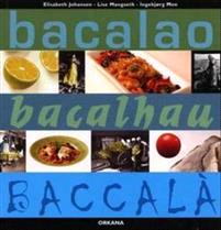 Last ned Bacalao = Bacalhau = Baccalà Last ned ISBN: 9788281042216 Antall sider: 128 Format: PDF Filstørrelse:38.