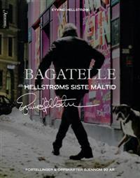 Last ned Bagatelle - Eyvind Hellstrøm Last ned Forfatter: Eyvind Hellstrøm ISBN: 9788203238451 Antall sider: 300 Format: PDF Filstørrelse:18.