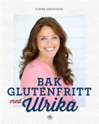 Last ned Bak glutenfritt med Ulrika - Ulrika Davidsson Last ned Forfatter: Ulrika Davidsson ISBN: 9788272016103 Antall sider: 125 Format: PDF Filstørrelse:20.