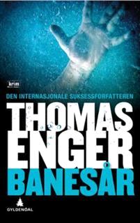 Last ned Banesår - Thomas Enger Last ned Forfatter: Thomas Enger ISBN: 9788205484160 Antall sider: 383 Format: PDF Filstørrelse:33.