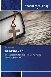 Last ned Bankboken - Farestveit Ase Last ned Forfatter: Farestveit Ase ISBN: 9783639480160 Format: PDF Filstørrelse:20.72 Mb Beskrivelse mangler.