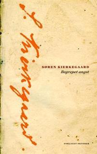 Last ned Begrepet angst - Søren Kierkegaard Last ned Forfatter: Søren Kierkegaard ISBN: 9788249512836 Antall sider: 216 Format: PDF Filstørrelse:21.