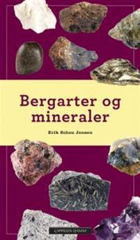 Last ned Bergarter og mineraler - Erik Schou Jensen Last ned Forfatter: Erik Schou Jensen ISBN: 9788202340582 Antall sider: 221 Format: PDF Filstørrelse:33.12 Mb Her beskrives ca.