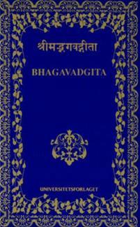 Last ned Bhagavadgita Last ned ISBN: 9788200029182 Antall sider: 125 Format: PDF Filstørrelse:18.