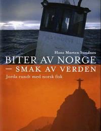 Last ned Biter av Norge - smak av verden - Hans Morten Sundnes Last ned Forfatter: Hans Morten Sundnes ISBN: 9788243003033 Antall sider: 238 Format: PDF Filstørrelse:11.