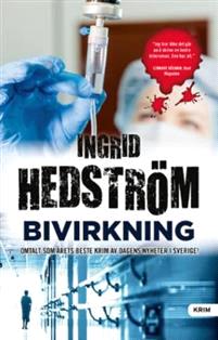 Last ned Bivirkning - Ingrid Hedström Last ned Forfatter: Ingrid Hedström ISBN: 9788293430568 Antall sider: 377 sider Format: PDF Filstørrelse:14.