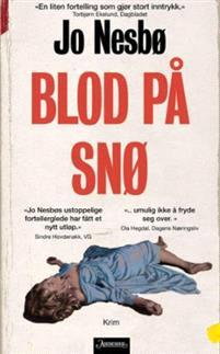 Last ned Blod på snø - Jo Nesbø Last ned Forfatter: Jo Nesbø ISBN: 9788203357626 Antall sider: 172 Format: PDF Filstørrelse:18.