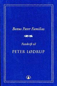 Last ned Bonus pater familias Last ned ISBN: 9788205300606 Antall sider: 829 Format: PDF Filstørrelse:13.