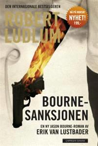 Last ned Bourne-sanksjonen - Eric Van Lustbader Last ned Forfatter: Eric Van Lustbader ISBN: 9788202301743 Antall sider: 427 Format: PDF Filstørrelse:31.