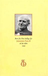 Last ned Brev fra den hellige far Johannes Paul II til de eldre 1999 - Johannes Paul Last ned Forfatter: Johannes Paul ISBN: 9788270241262 Antall sider: 30 Format: PDF Filstørrelse:18.