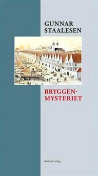Last ned Bryggenmysteriet - Gunnar Staalesen Last ned Forfatter: Gunnar Staalesen ISBN: 9788271286422 Antall sider: 91 Format: PDF Filstørrelse:24.99 Mb Året er 2005.