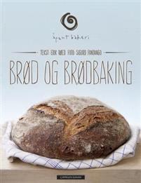 Last ned Brød og brødbaking - Erik Røed Last ned Forfatter: Erik Røed ISBN: 9788202361266 Antall sider: 189 Format: PDF Filstørrelse:32.