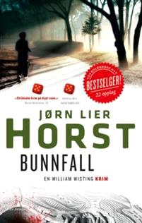 Last ned Bunnfall - Jørn Lier Horst Last ned Forfatter: Jørn Lier Horst ISBN: 9788205486461 Antall sider: 297 Format: PDF Filstørrelse:39.