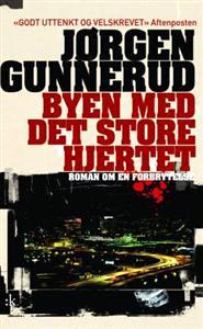 Last ned Byen med det store hjertet - Jørgen Gunnerud Last ned Forfatter: Jørgen Gunnerud ISBN: 9788205401952 Antall sider: 331 Format: PDF Filstørrelse:14.