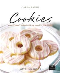 Last ned Cookies - Carla Bardi Last ned Forfatter: Carla Bardi ISBN: 9788202359379 Antall sider: 320 Format: PDF Filstørrelse:19.