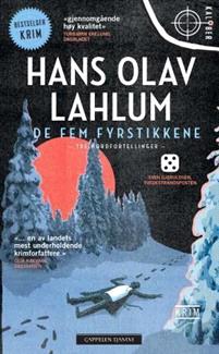 Last ned De fem fyrstikkene - Hans Olav Lahlum Last ned Forfatter: Hans Olav Lahlum ISBN: 9788202414306 Antall sider: 271 Format: PDF Filstørrelse:26.