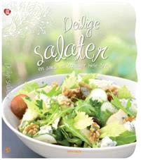 Last ned Deilige salater Last ned ISBN: 9788231609353 Antall sider: 224 Format: PDF Filstørrelse:15.70 Mb Beskrivelse mangler.