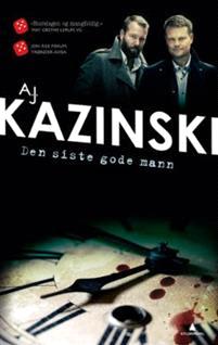 Last ned Den siste gode mann - A.J. Kazinski Last ned Forfatter: A.J. Kazinski ISBN: 9788205501508 Antall sider: 514 Format: PDF Filstørrelse:37.