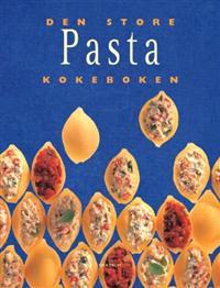 Last ned Den store pasta kokeboken Last ned ISBN: 9788278220948 Antall sider: 304 Format: PDF Filstørrelse:14.