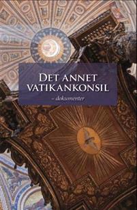 Last ned Det annet vatikankonsil Last ned ISBN: 9788270242597 Antall sider: 612 Format: PDF Filstørrelse:13.