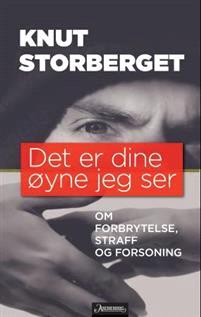 Last ned Det er dine øyne jeg ser - Knut Storberget Last ned Forfatter: Knut Storberget ISBN: 9788203293962 Antall sider: 223 sider Format: PDF Filstørrelse:15.