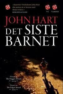 Last ned Det siste barnet - John Hart Last ned Forfatter: John Hart ISBN: 9788281691285 Antall sider: 393 sider Format: PDF Filstørrelse:39.