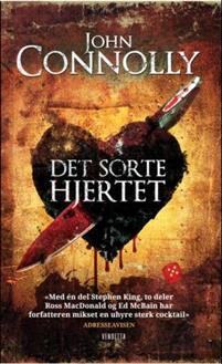 Last ned Det sorte hjertet - John Connolly Last ned Forfatter: John Connolly ISBN: 9788293059035 Antall sider: 499 Format: PDF Filstørrelse:28.