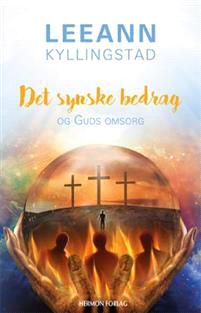 Last ned Det synske bedrag - Leeann Kyllingstad Last ned Forfatter: Leeann Kyllingstad ISBN: 9788230213797 Format: PDF Filstørrelse:11.