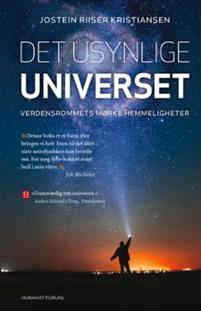 Last ned Det usynlige universet - Jostein Riiser Kristiansen Last ned Forfatter: Jostein Riiser Kristiansen ISBN: 9788282821407 Antall sider: 245 Format: PDF Filstørrelse:28.