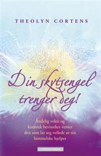 Last ned Din skytsengel trenger deg! - Theolyn Cortens Last ned Forfatter: Theolyn Cortens ISBN: 9788202395865 Antall sider: 267 sider Format: PDF Filstørrelse:39.