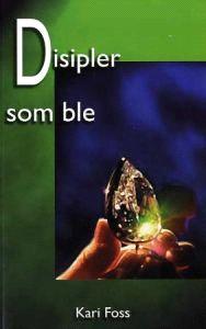 Last ned Disipler som ble - Kari Foss Last ned Forfatter: Kari Foss ISBN: 9788292766026 Antall sider: 237 Format: PDF Filstørrelse:39.