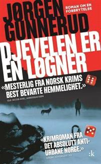 Last ned Djevelen er en løgner - Jørgen Gunnerud Last ned Forfatter: Jørgen Gunnerud ISBN: 9788205473225 Antall sider: 332 Format: PDF Filstørrelse:20.