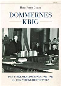 Last ned Dommernes krig - Hans Petter Graver Last ned Forfatter: Hans Petter Graver ISBN: 9788253038087 Antall sider: 302 Format: PDF Filstørrelse:24.