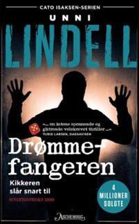 Last ned Drømmefangeren - Unni Lindell Last ned Forfatter: Unni Lindell ISBN: 9788203351501 Antall sider: 393 sider Format: PDF Filstørrelse:29.