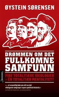 Last ned Drømmen om det fullkomne samfunn - Øystein Sørensen Last ned Forfatter: Øystein Sørensen ISBN: 9788203293221 Antall sider: 294 Format: PDF Filstørrelse:36.