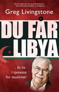 Last ned Du får Libya - Greg Livingstone Last ned Forfatter: Greg Livingstone ISBN: 9788271995195 Antall sider: 293 Format: PDF Filstørrelse:20.29 Mb «Kan Gud bruke Greg, kan han bruke hvem som helst.