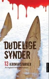 Last ned Dødelige synder Last ned ISBN: 9788280712813 Antall sider: 252 Format: PDF Filstørrelse:21.96 Mb KRIM fra ENGLANDS BESTE. Her får du 13 nyskrevne krimhistorierfra Crime Writers' Association.